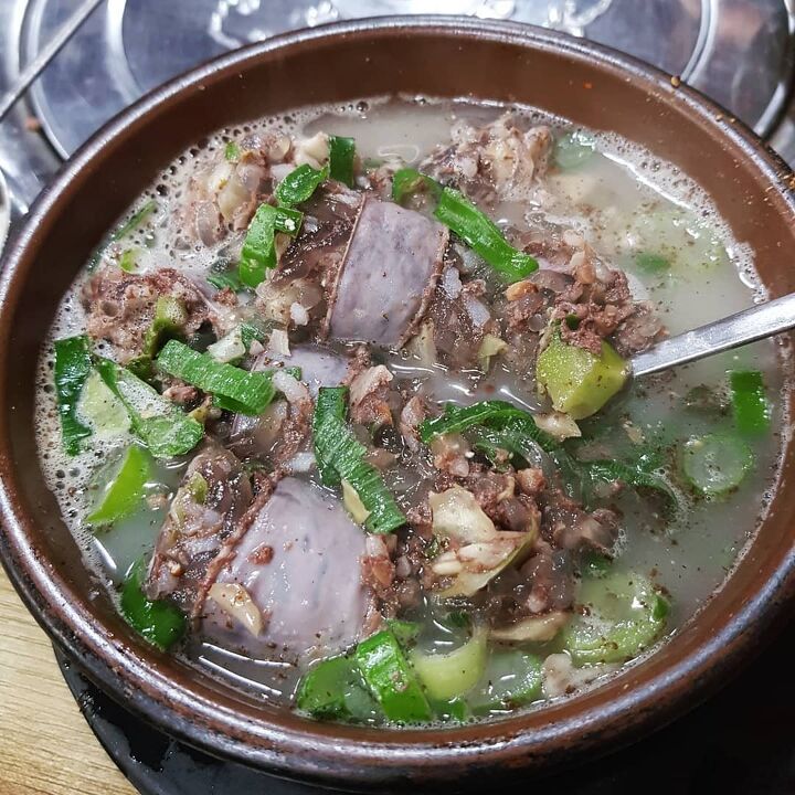 국밥 이미지
