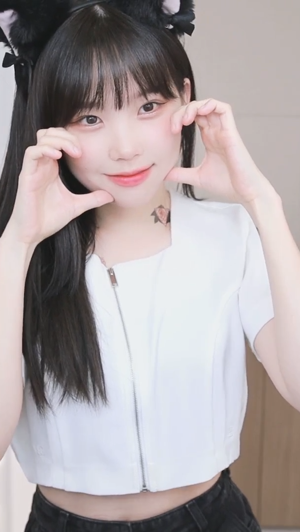 230827 찐문신러 우정잉 캡쳐 - 움짤/캡쳐/직찍 - 우정잉 팬까페 잉친쓰