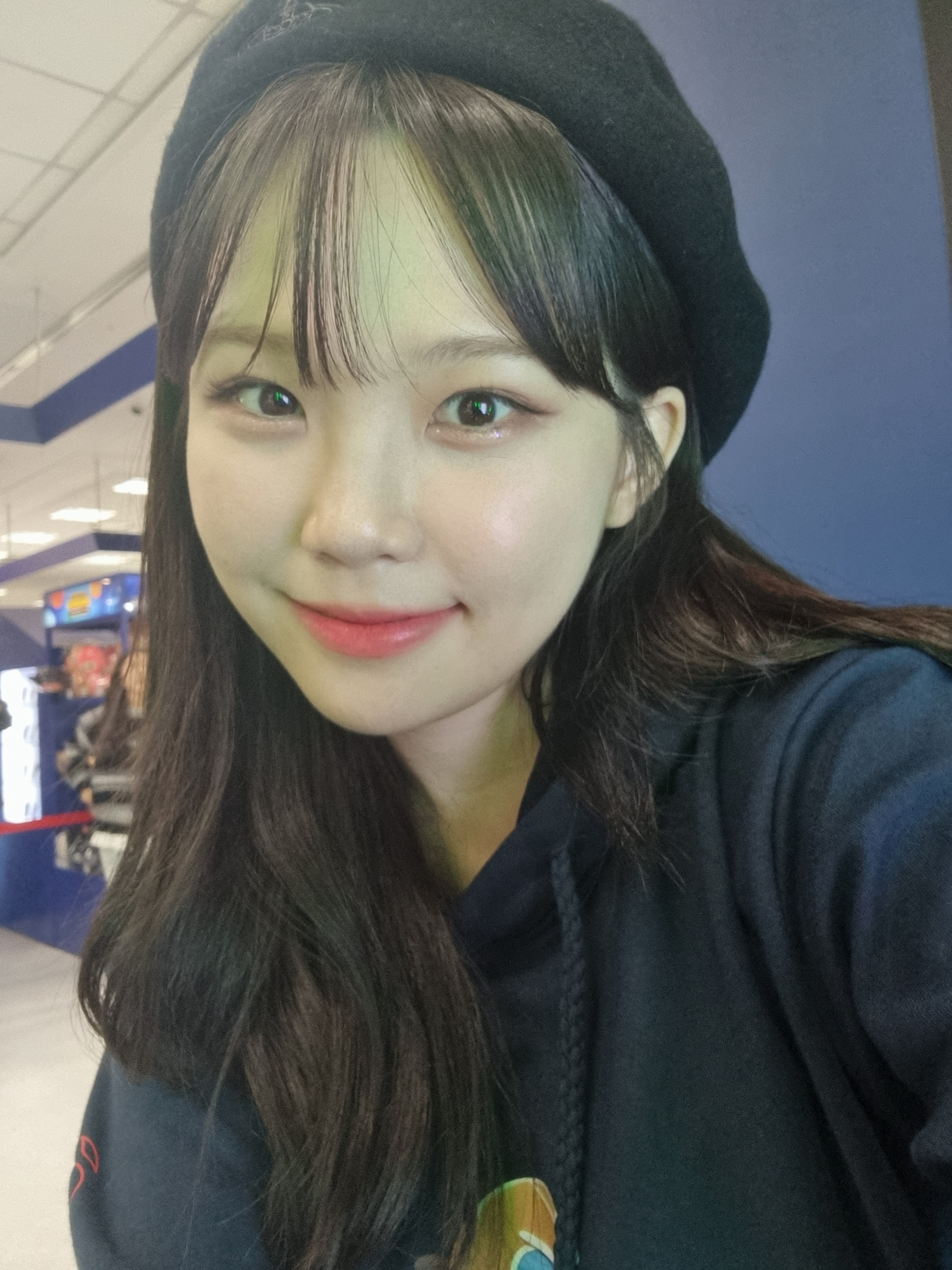 우정잉이 실존인물이었구나 - 잡담 - 우정잉 팬까페 잉친쓰