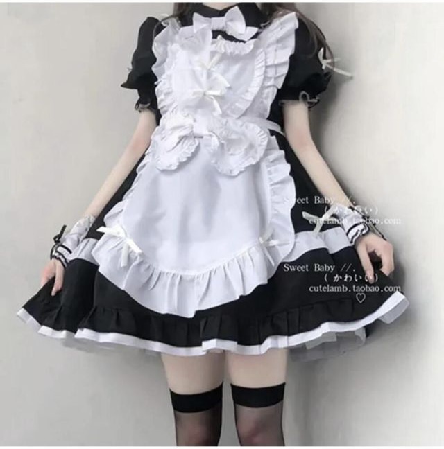 메이드복 후기 | 인스티즈