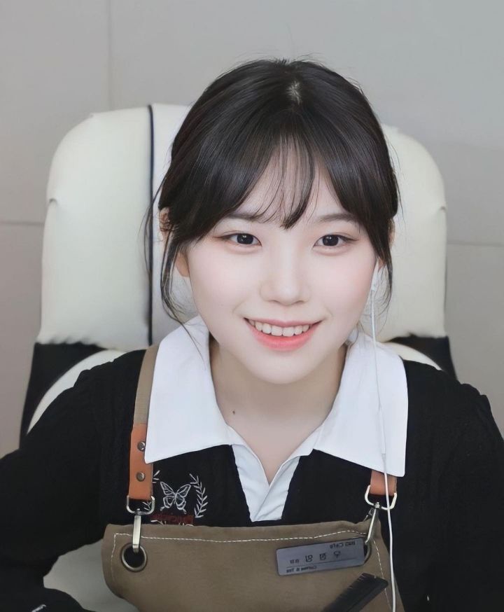 화이트미용실 이미지