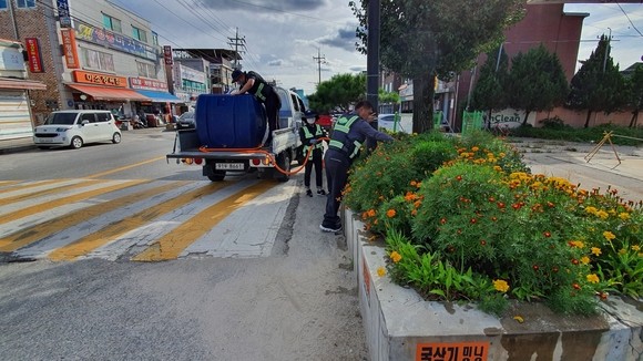 일동주유소 이미지