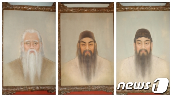 삼성사 이미지