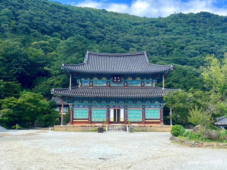 선문 이미지