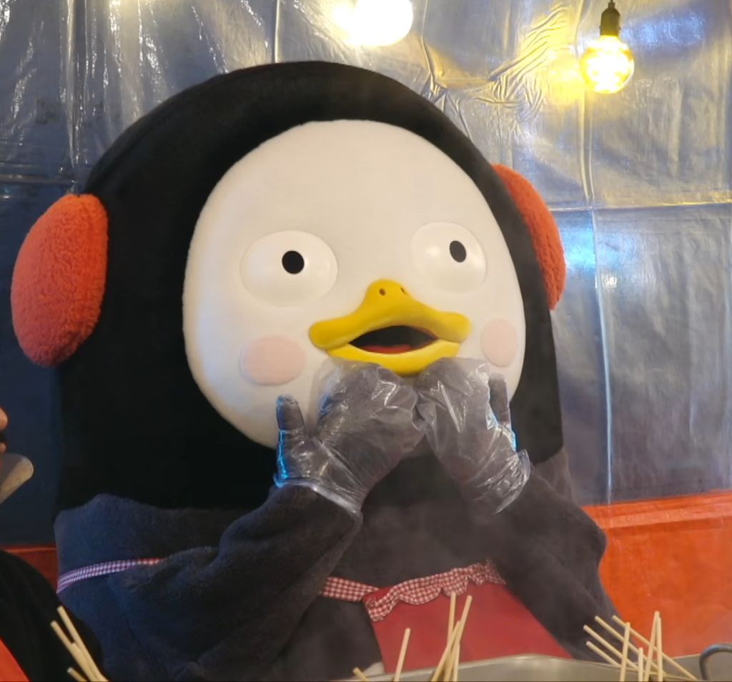 깨비분식 이미지