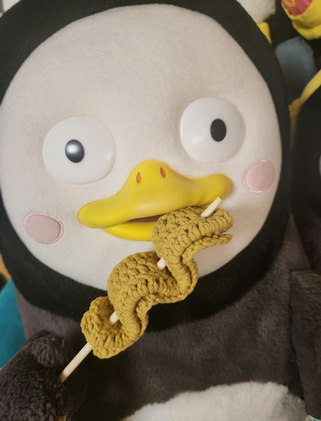 깨비분식 이미지
