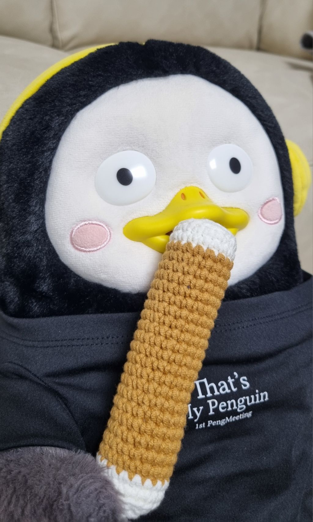 깨비분식 이미지