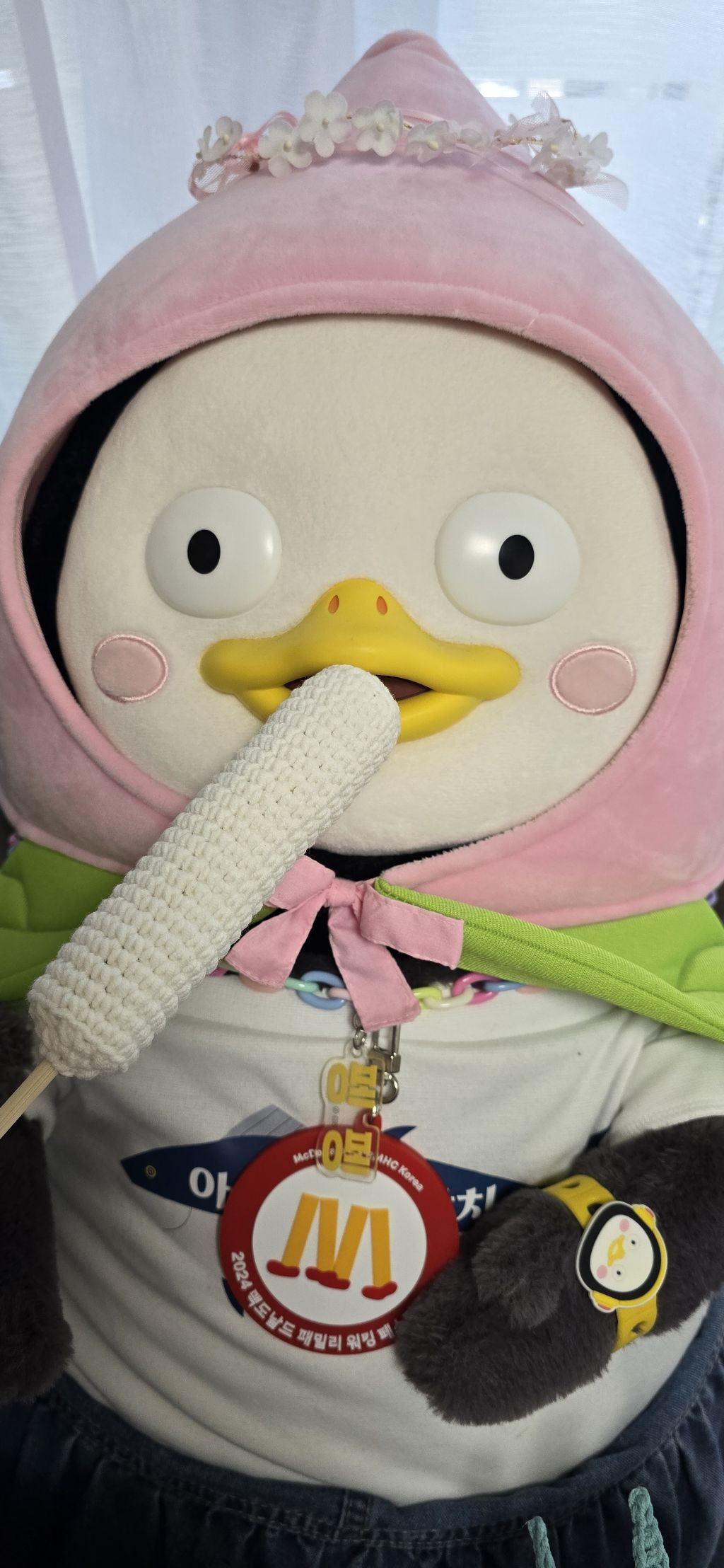 깨비분식 이미지