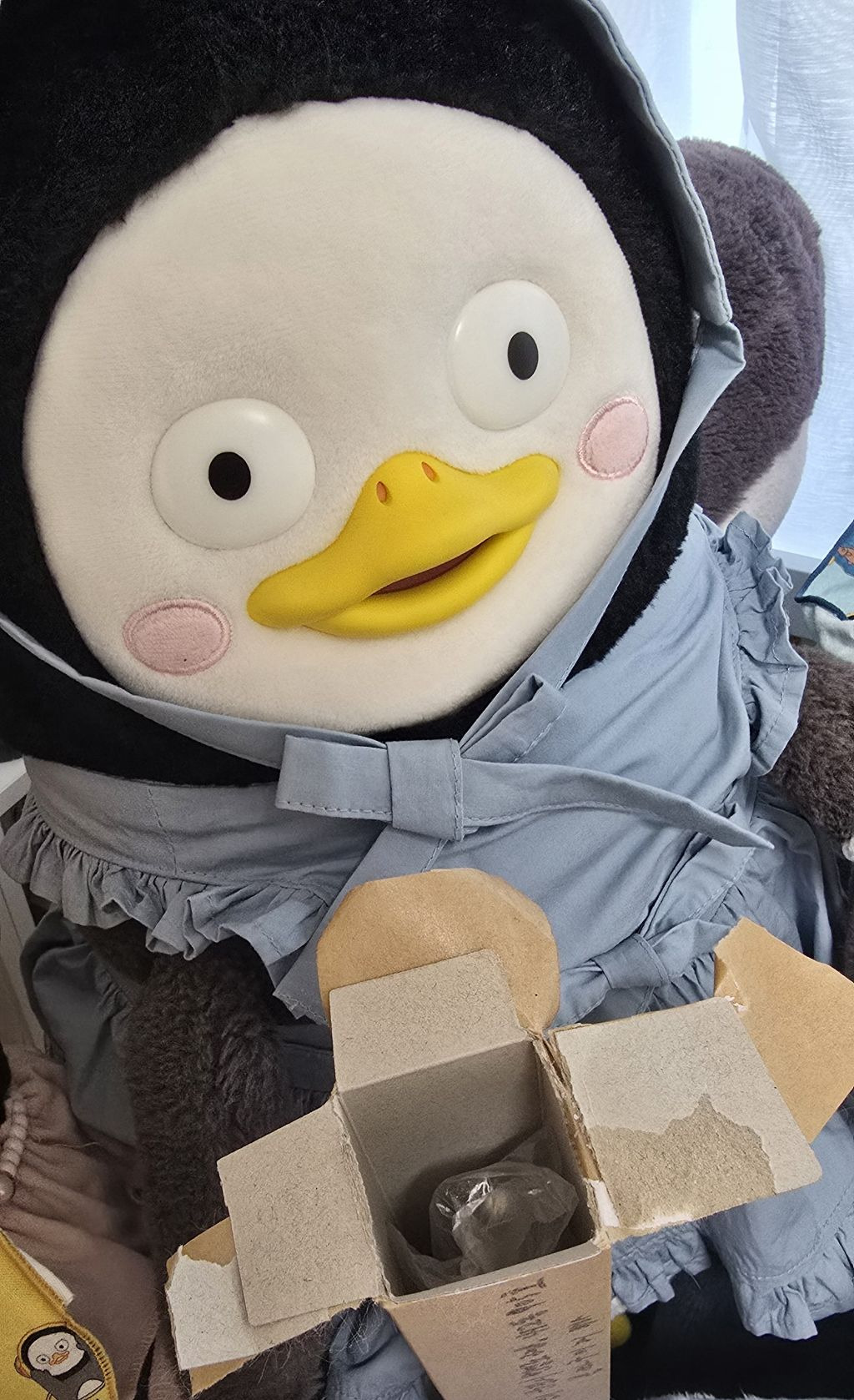 깨비분식 이미지