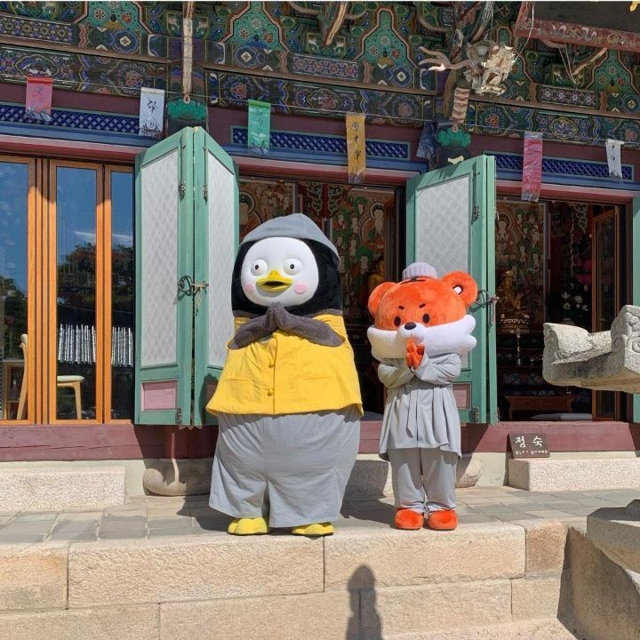 들꽃편의점 이미지