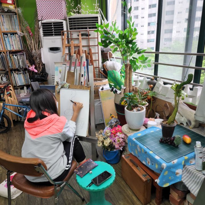 선인장포도 이미지