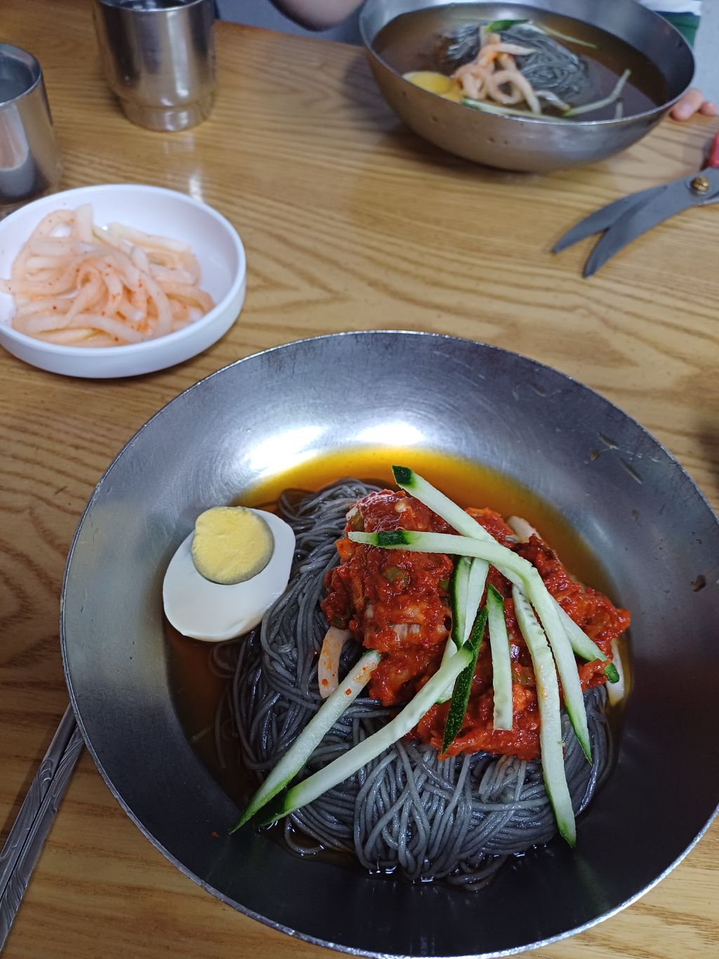 함흥냉면 이미지