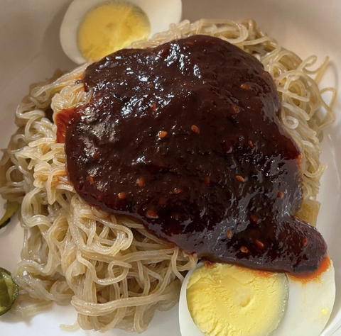 토리국수 이미지