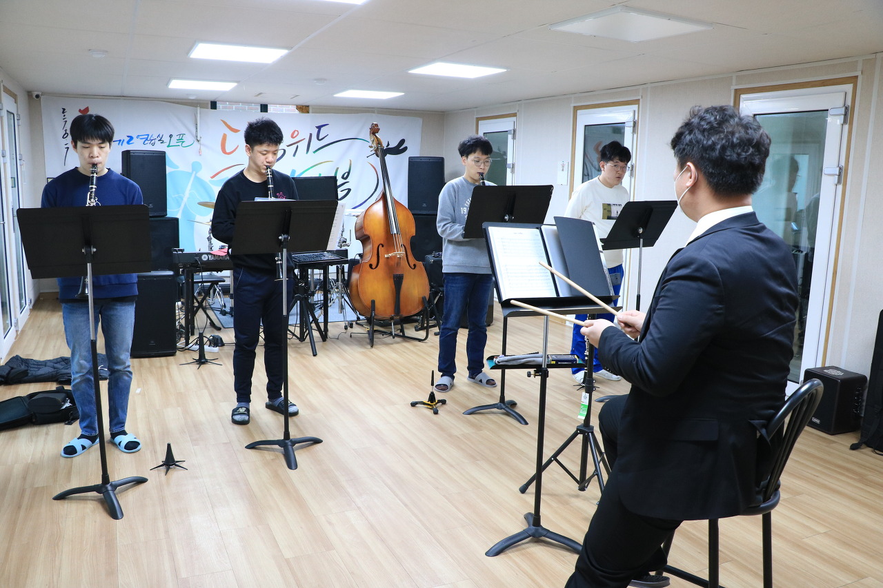 드림드림 사회적협동조합 이미지