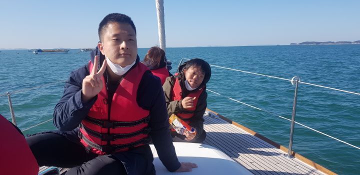 대부도캠핑성 이미지