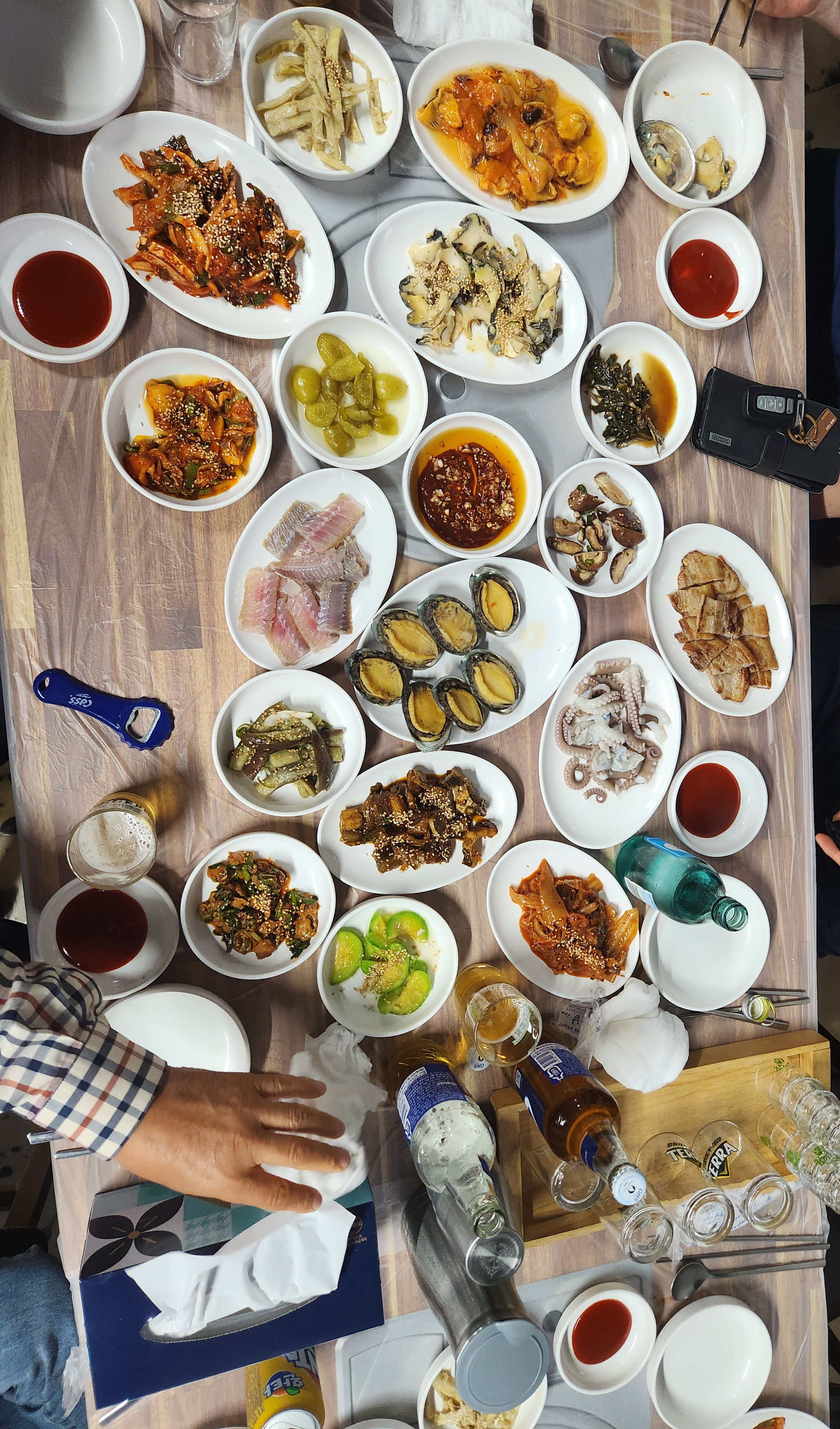 여수원조서대회 이미지