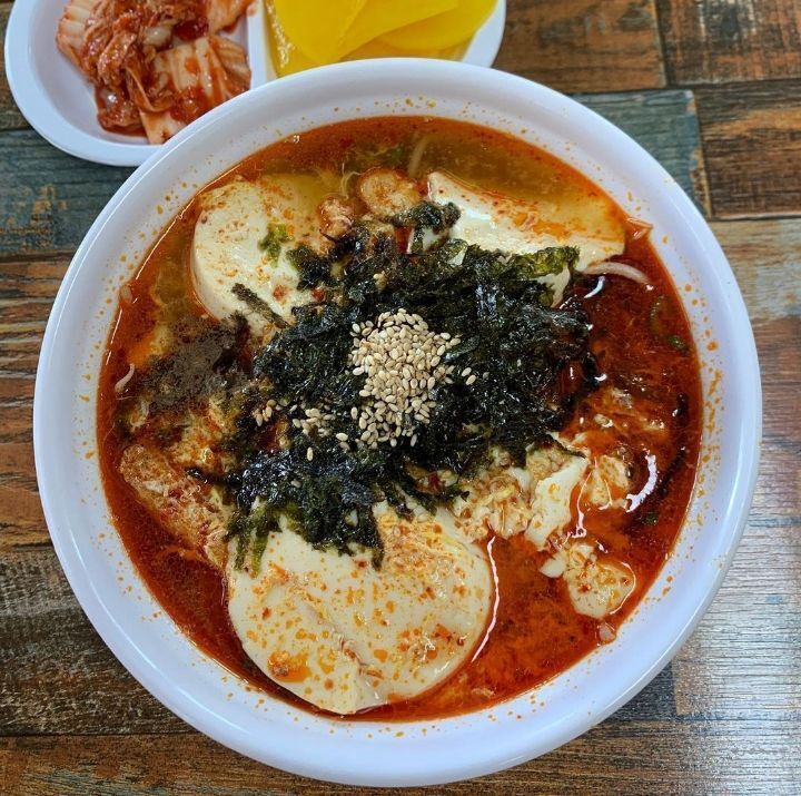 홍제동우동국수 이미지