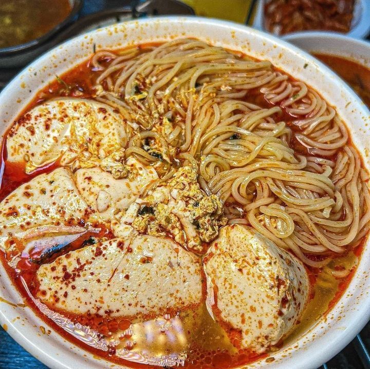 홍제동우동국수 이미지