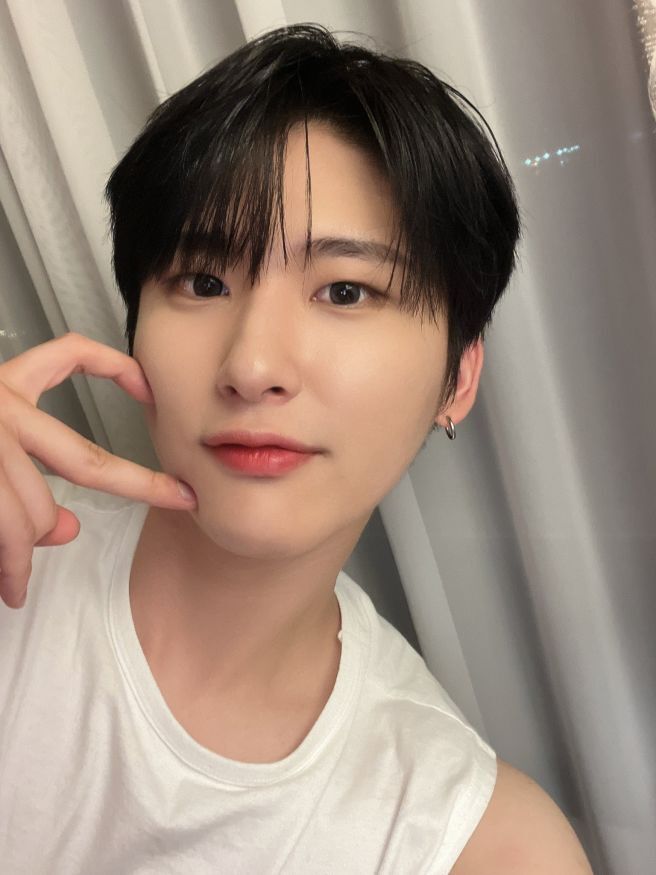 우빈 이미지