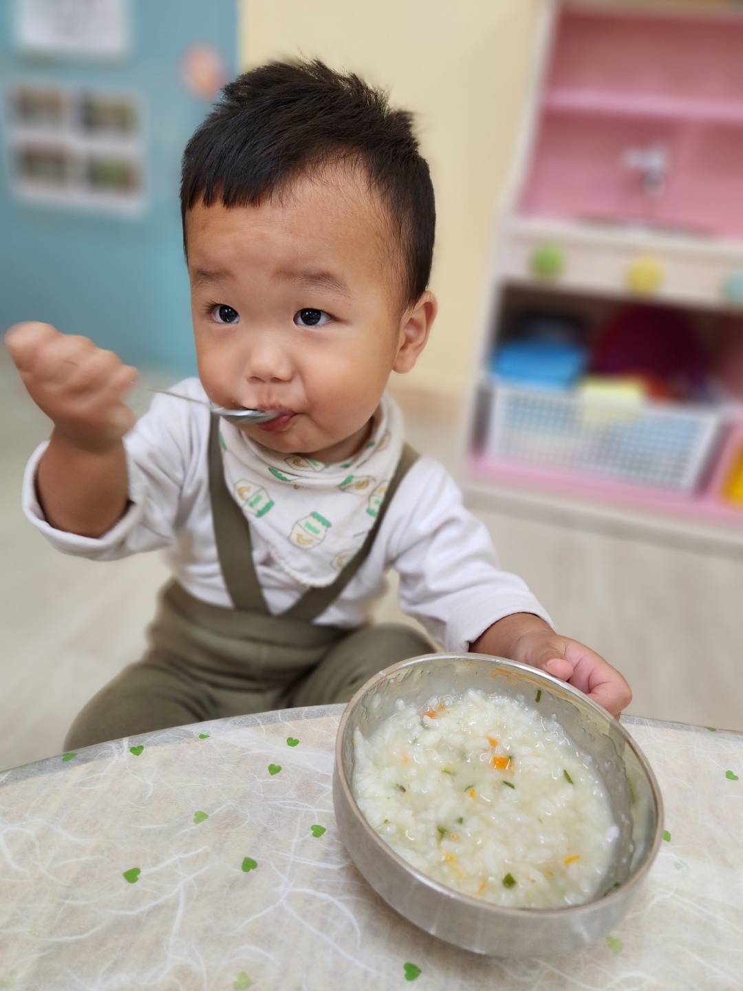 감전꽃동산어린이집 이미지