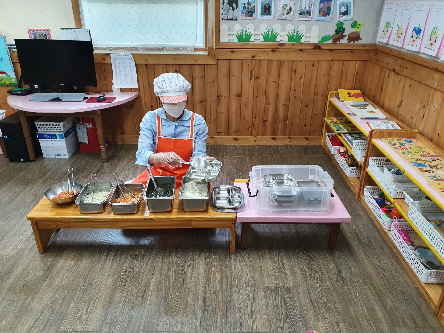 동성럭키어린이집 이미지