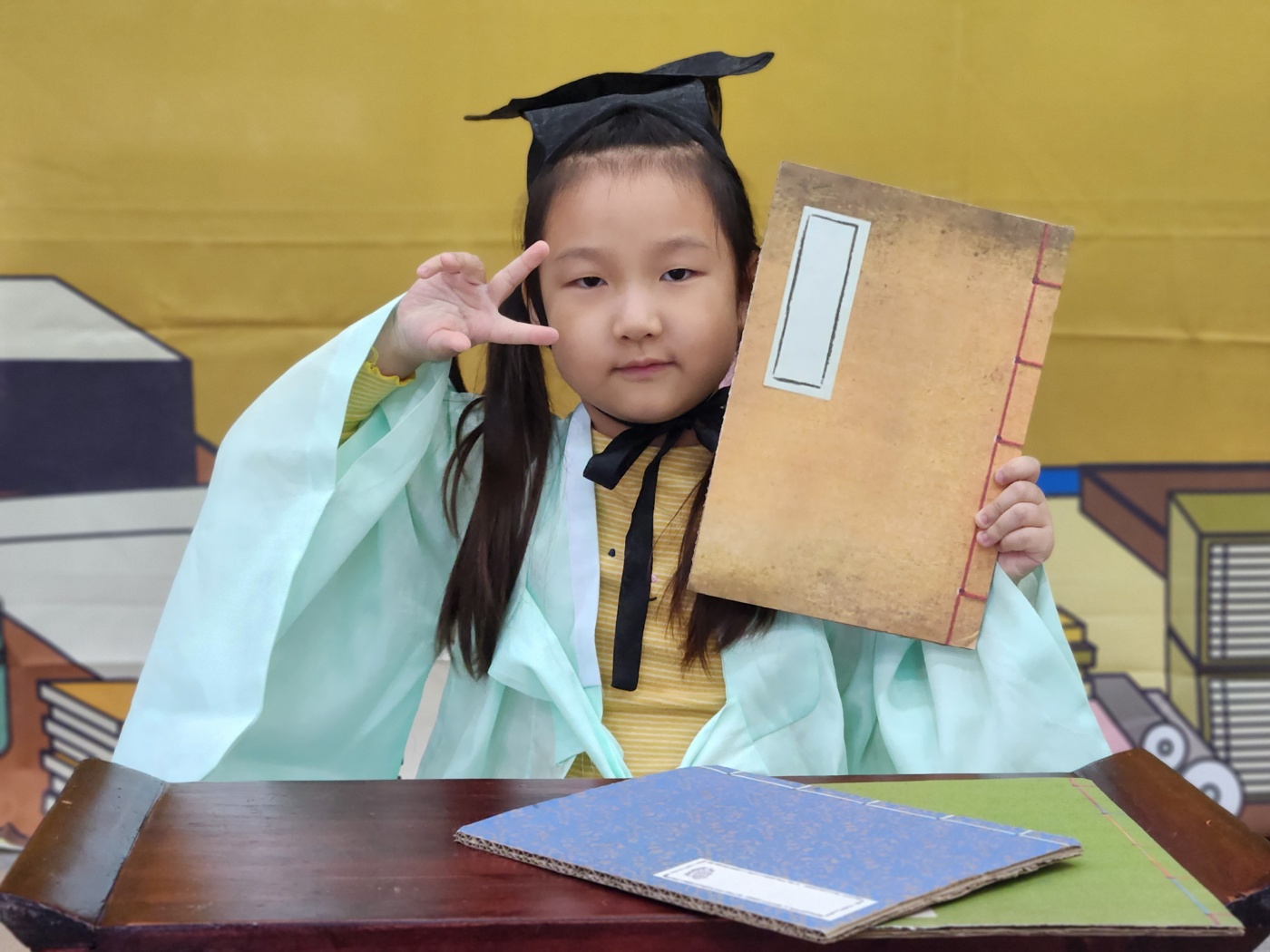 풀잎유치원 이미지