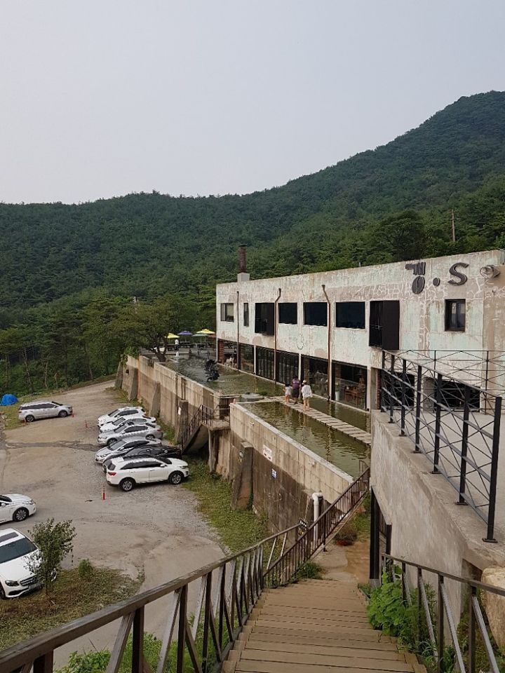 갱스카페 이미지