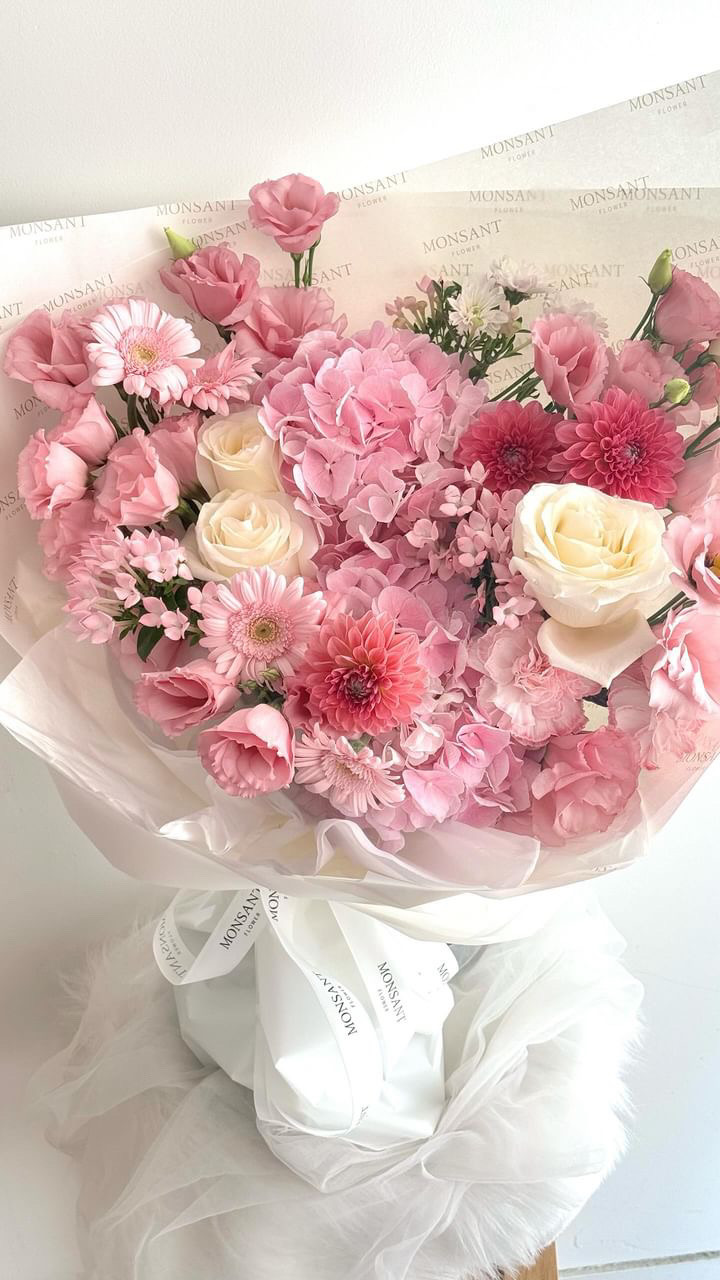 몽상플라워 이미지