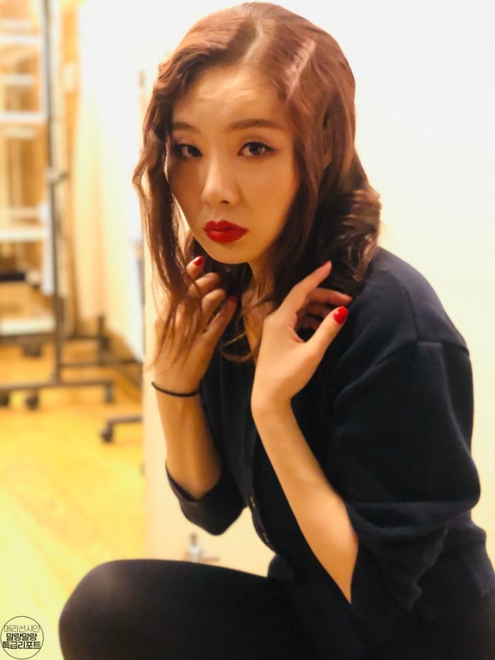메리컴퍼니 이미지