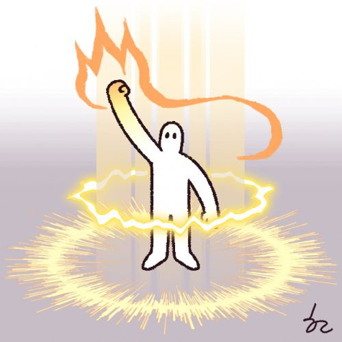 캐리짐 이미지