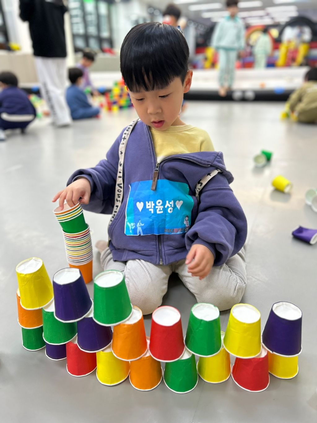 윤성커피 이미지