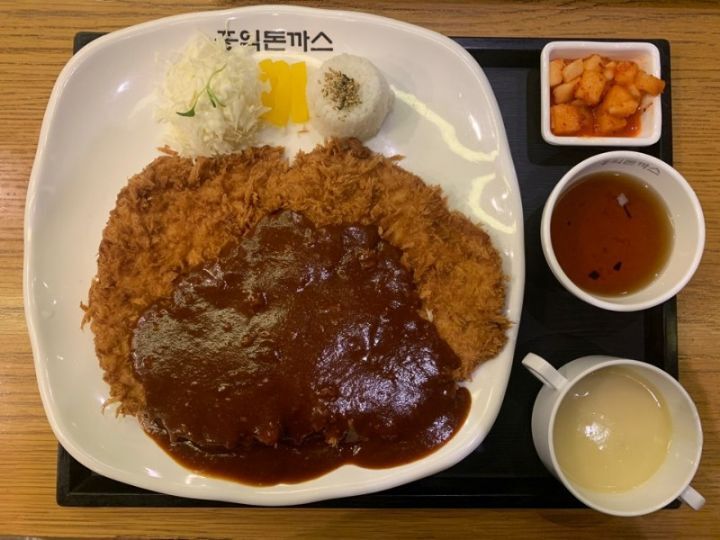 오늘은돈까스먹는날 이미지