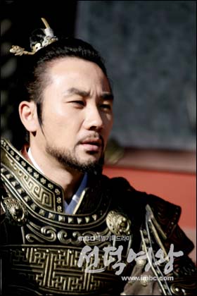 삼천궁녀 이미지