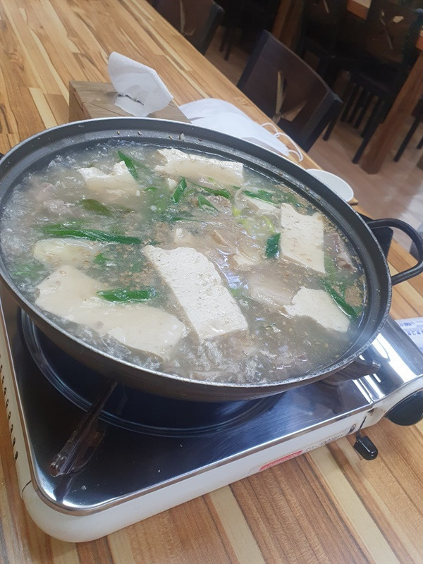 고려갈비 이미지