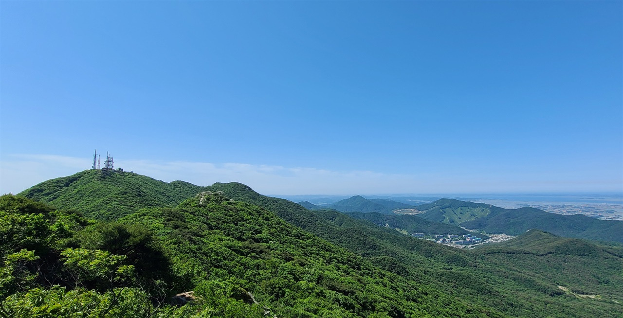 천하명당 이미지