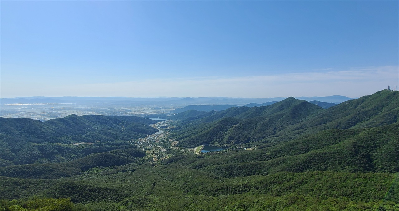 천하명당 이미지