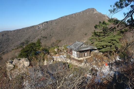 대흥사 이미지
