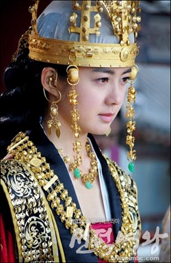 비담은 이미지