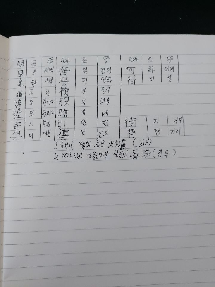 1학년 1반 이미지