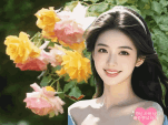 카페 프로필 이미지