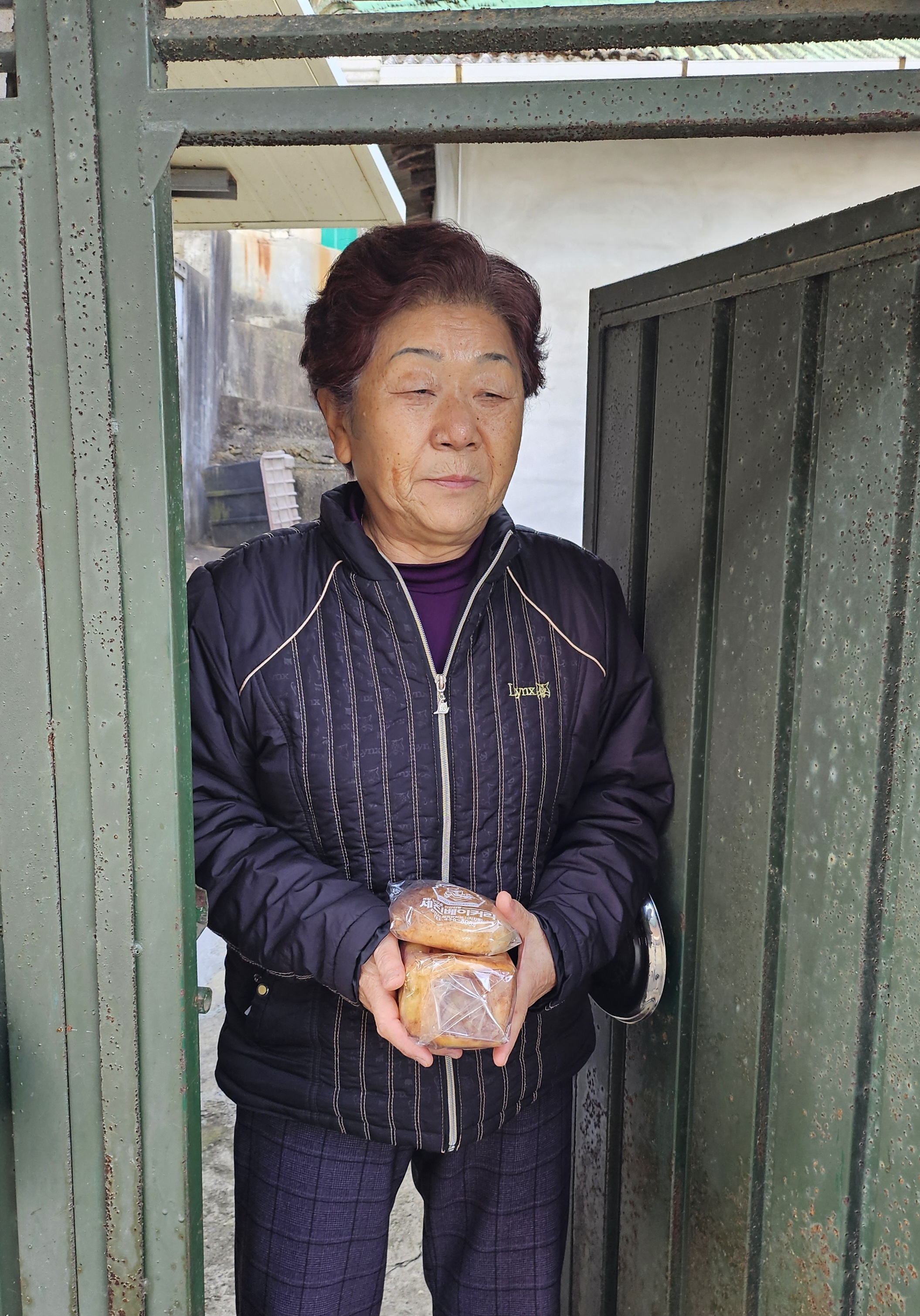 세진베이커리 이미지