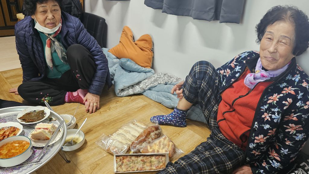 세진베이커리 이미지
