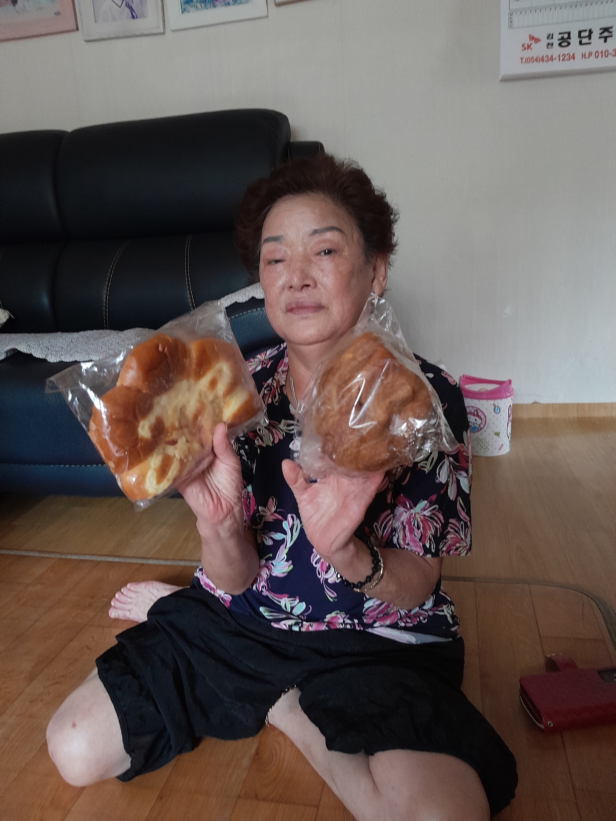 세진베이커리 이미지