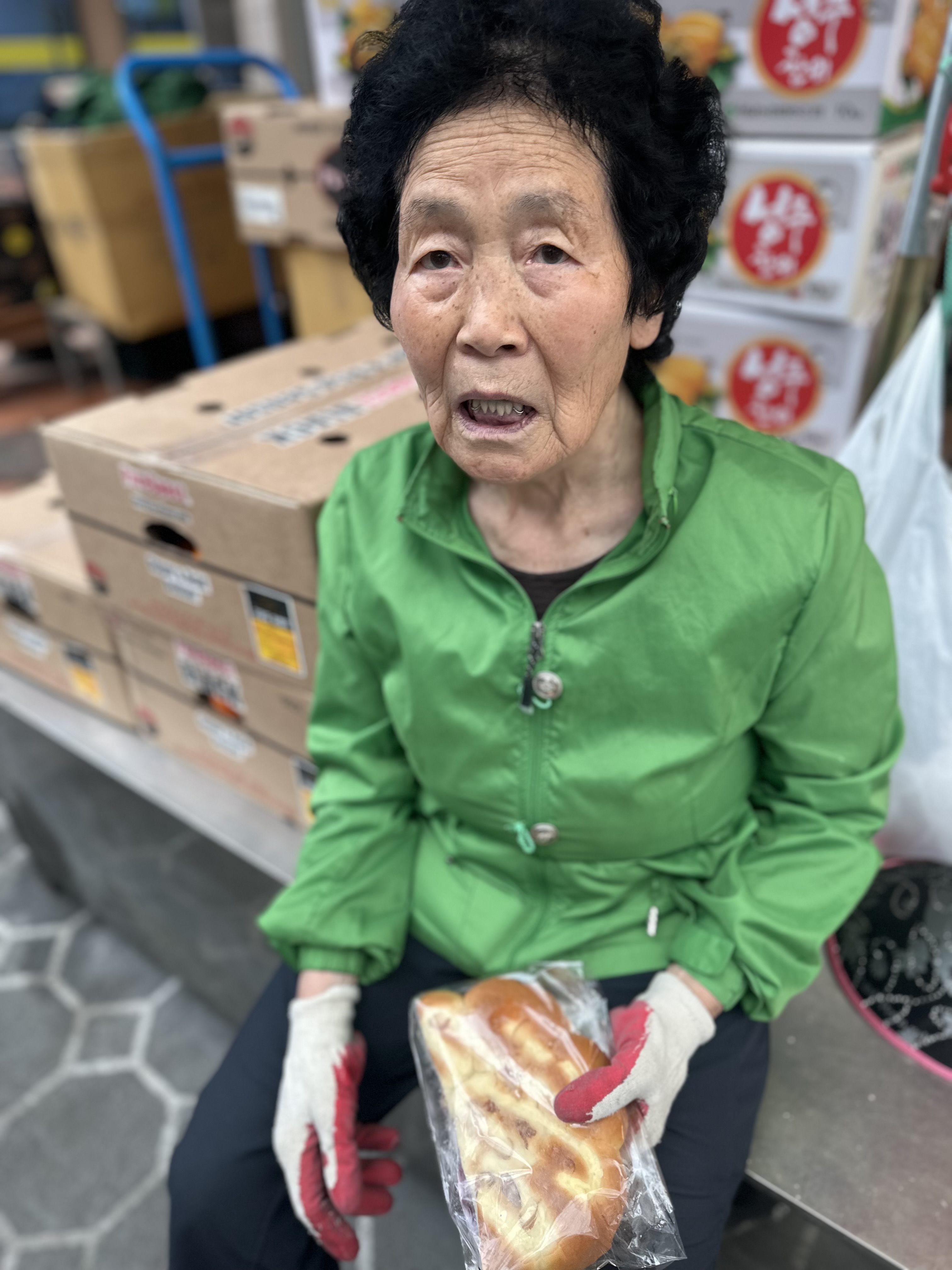 세진베이커리 이미지