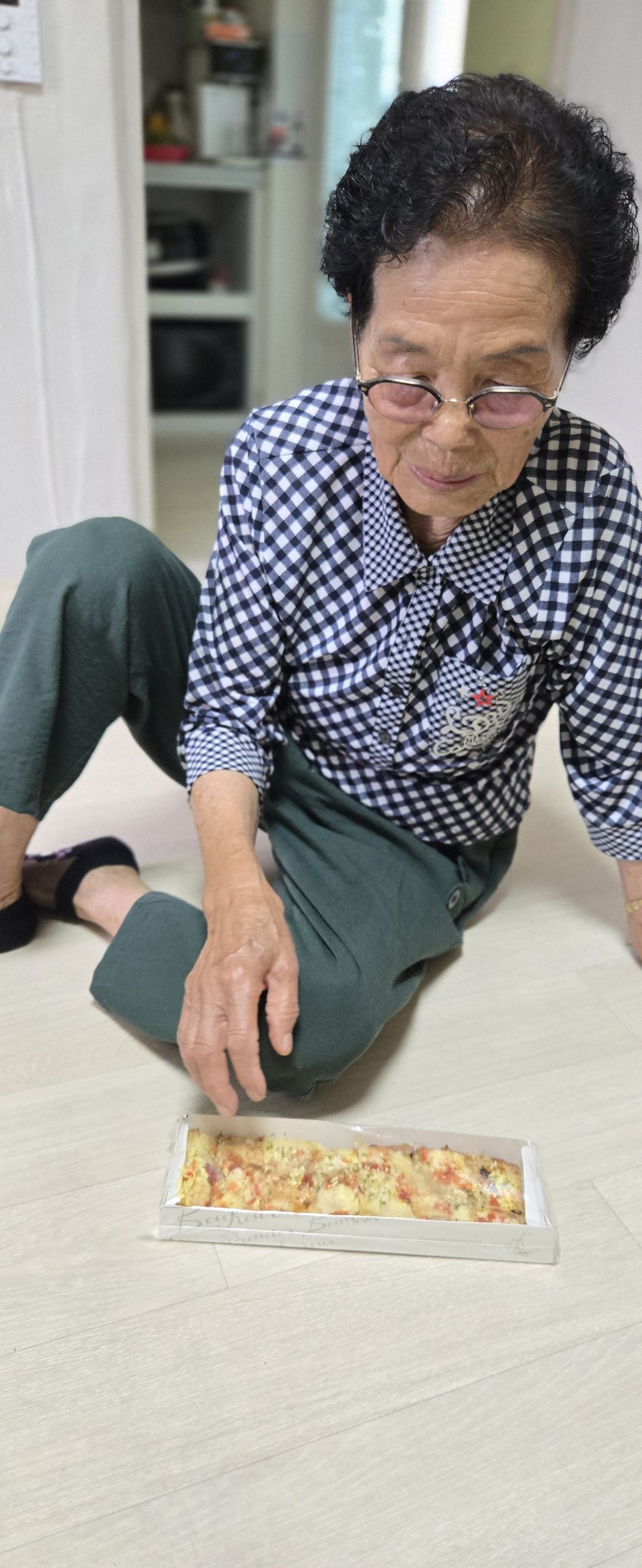 세진베이커리 이미지