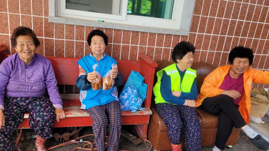 세진베이커리 이미지