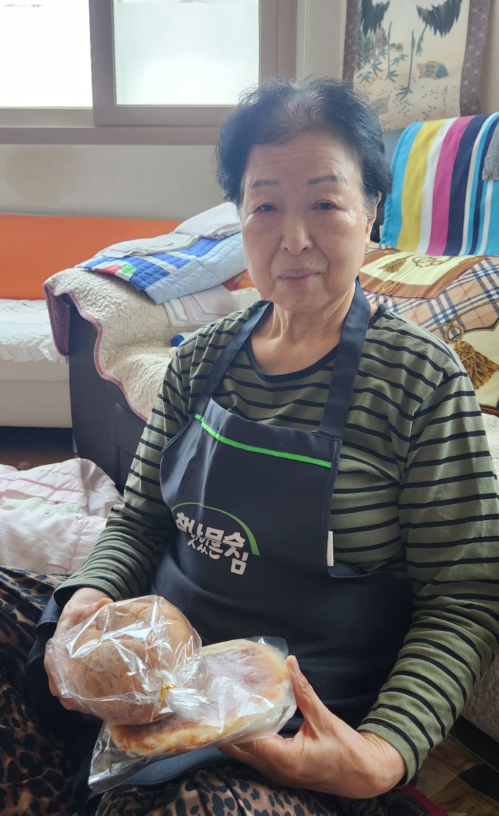 세진베이커리 이미지