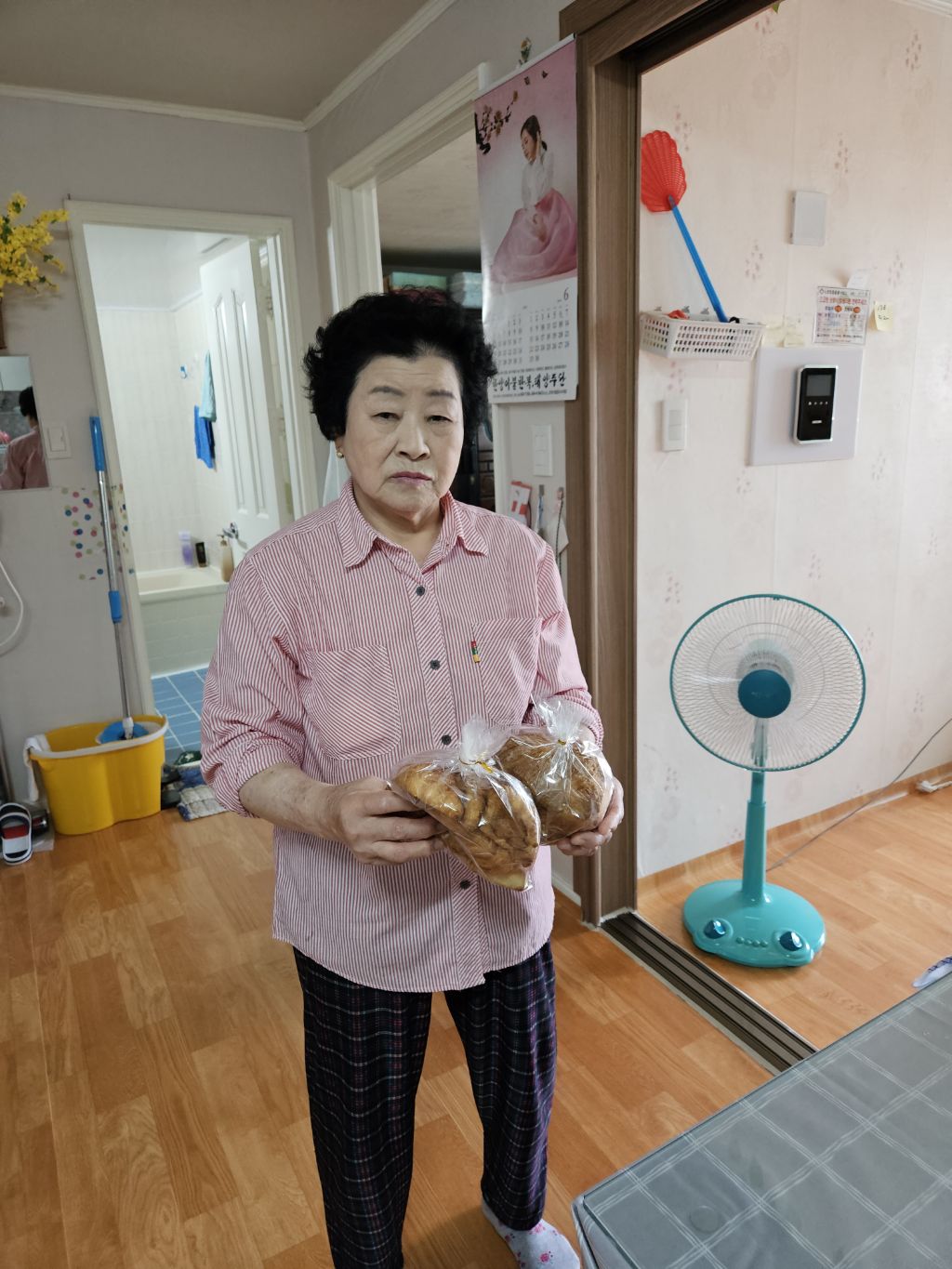 세진베이커리 이미지