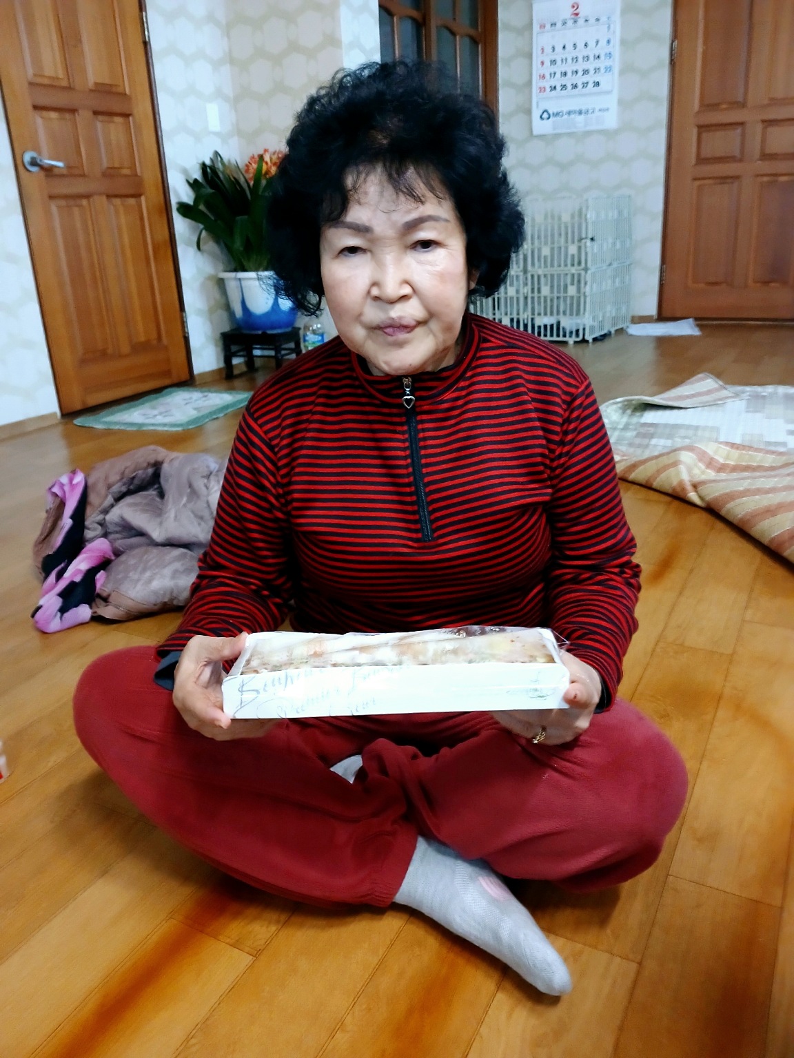 세진베이커리 이미지