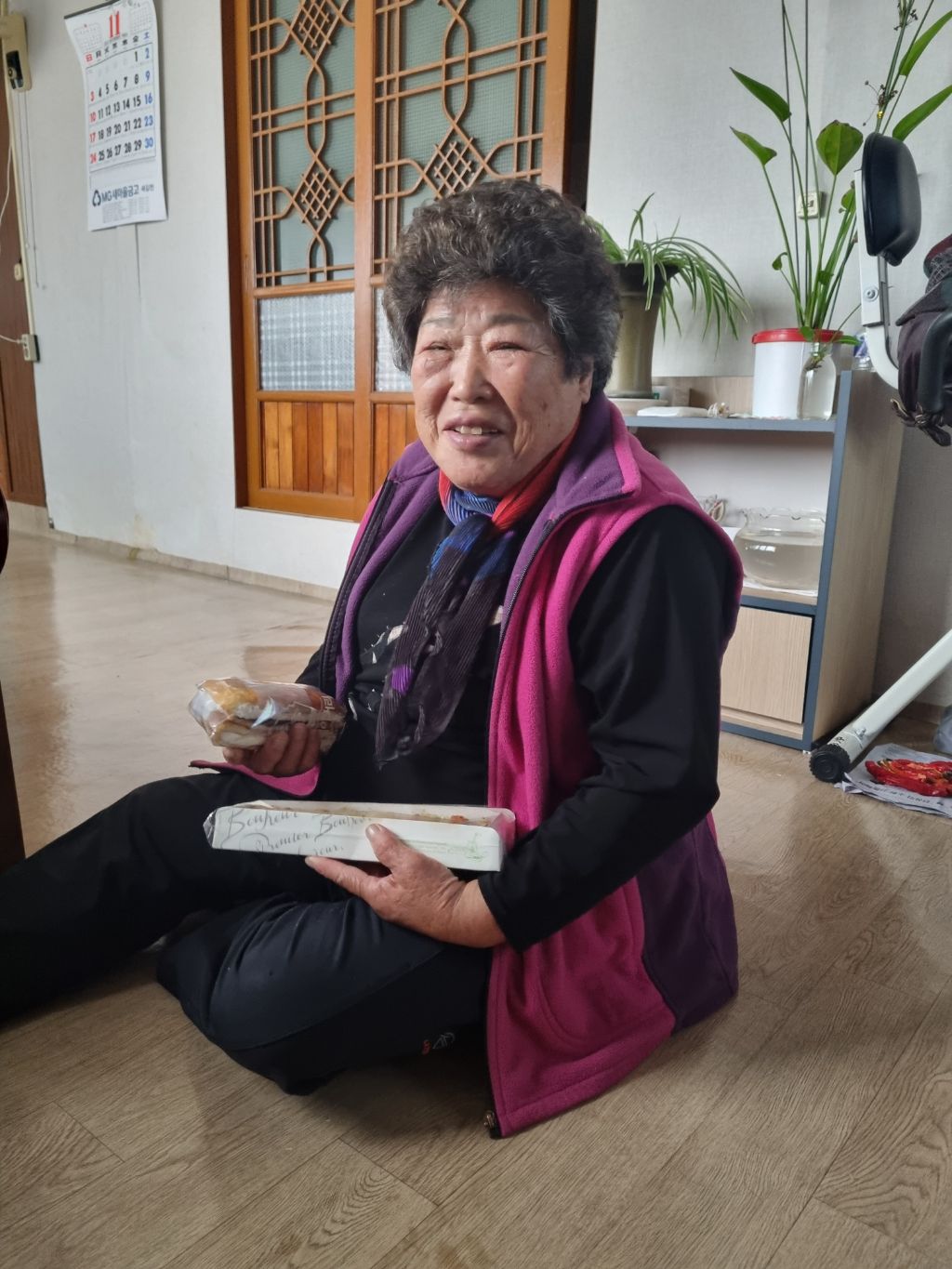 세진베이커리 이미지